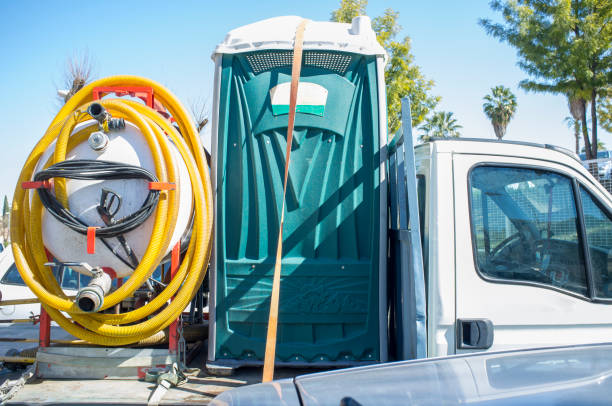 Best Construction site porta potty rental  in St Lawrence, PA