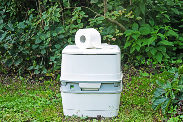 Best Porta potty rental for parties  in St Lawrence, PA