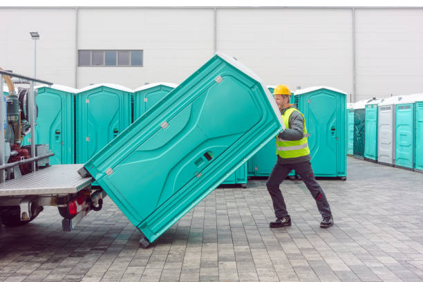Best Porta potty rental near me  in St Lawrence, PA