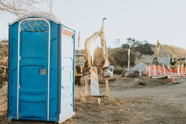 Best Portable restroom trailer rental  in St Lawrence, PA