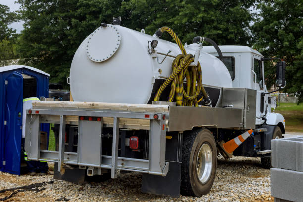 Best Porta potty delivery and setup  in St Lawrence, PA
