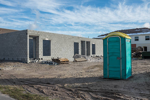 Best Portable restroom trailer rental  in St Lawrence, PA
